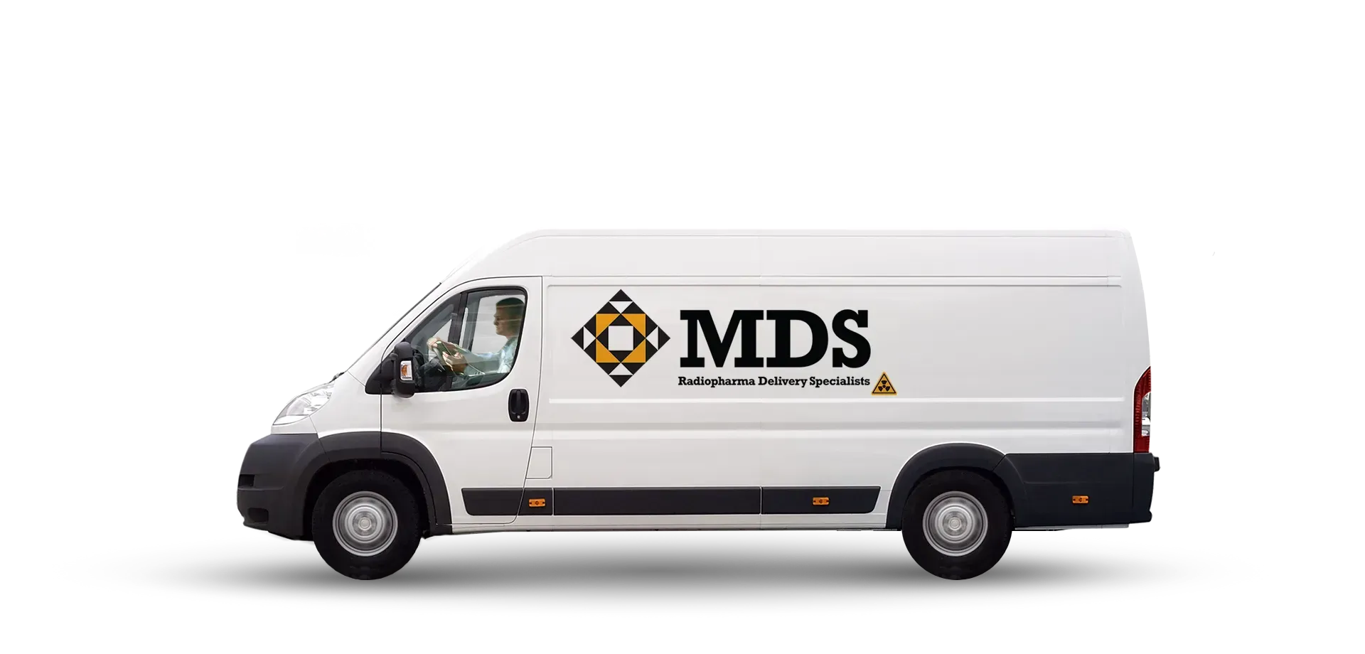 MDS Van